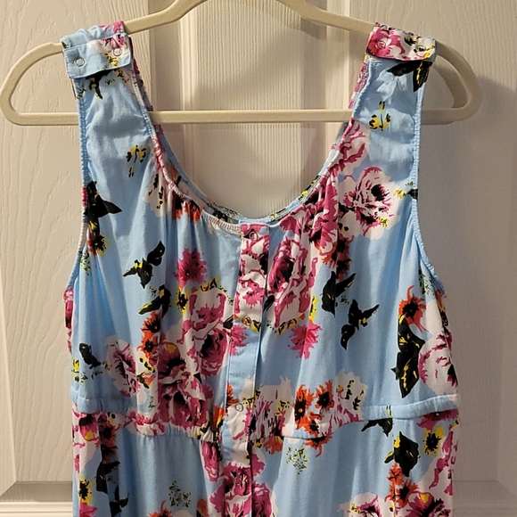 Other - NWOT Maternity gown